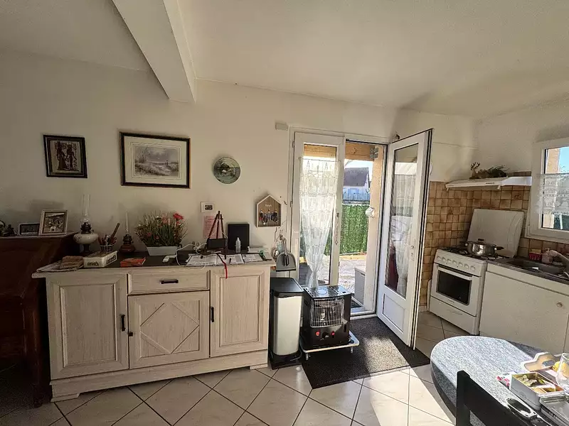 Maison, 131 m²
