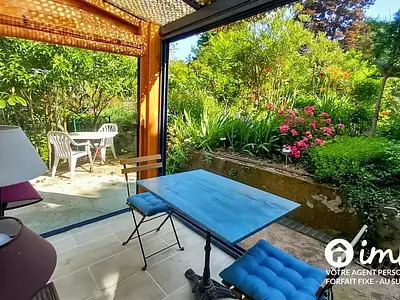 Maison, 332 m²