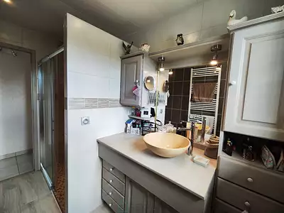 Maison, 75,29 m²