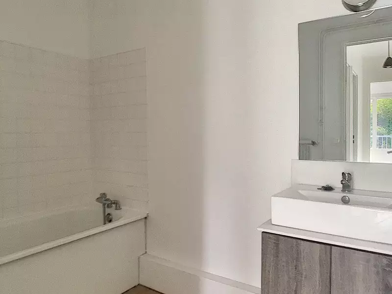 Appartement, 71 m²
