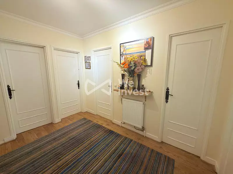 Appartement, 70 m²