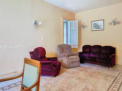 Maison, 195 m²