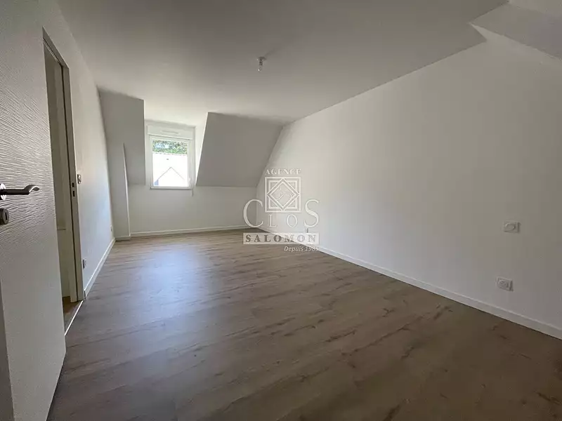 Maison, 116 m²