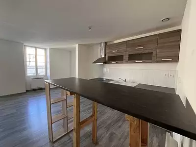 Appartement, 85,59 m²