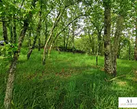 Terrain, 587 m²