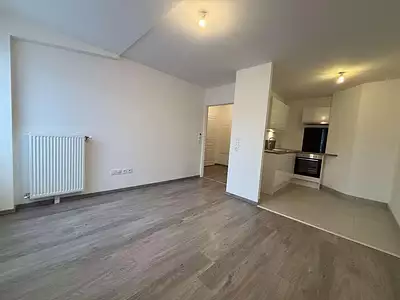 Appartement, 54 m²