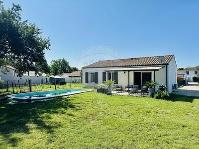 Maison, 81 m²