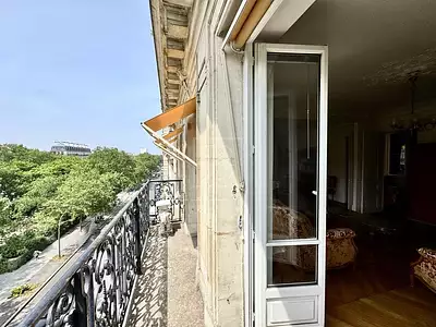 Appartement, 88 m²