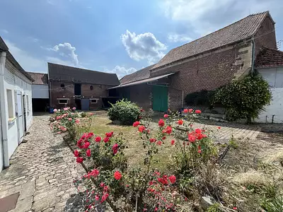 Maison, 190 m²