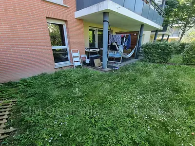 Appartement, 42 m²