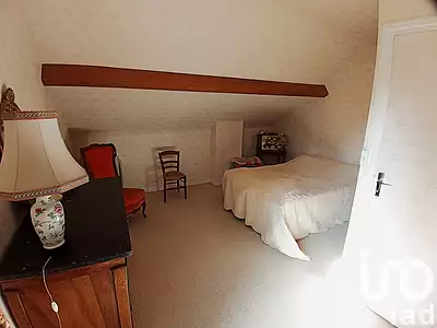 Maison, 167 m²