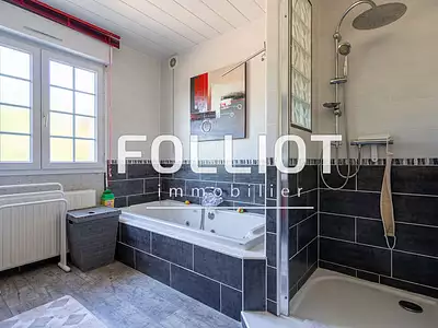 Maison, 139,34 m²