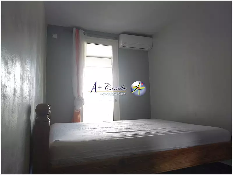 Appartement, 31 m²