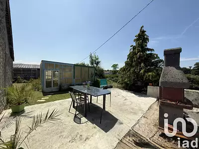 Maison, 100 m²