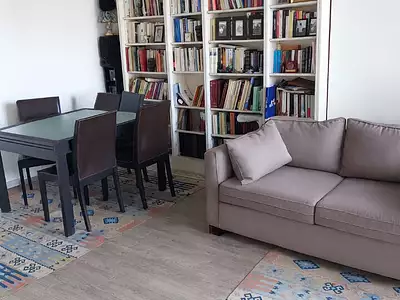Appartement, 36,47 m²