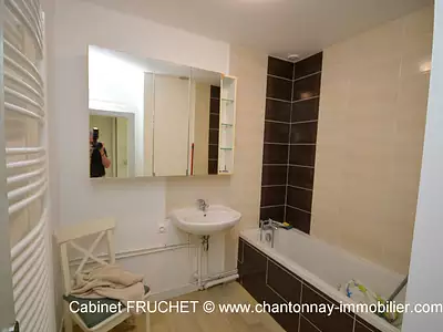 Maison, 99 m²