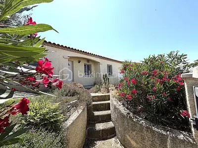 Maison, 92 m²