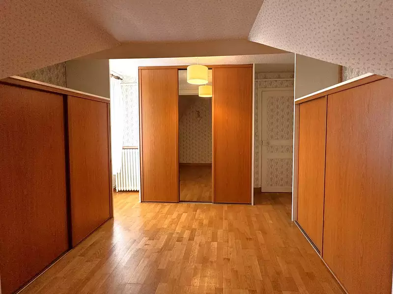 Maison, 141 m²