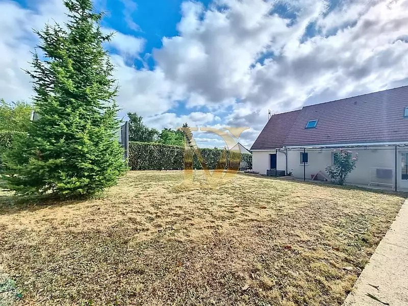 Maison, 95 m²