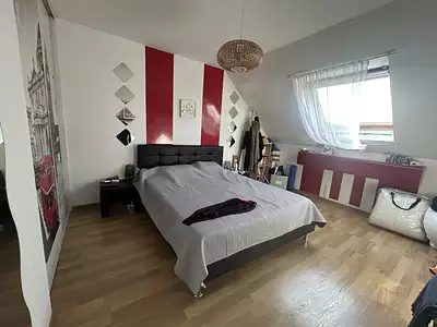 Maison, 101 m²
