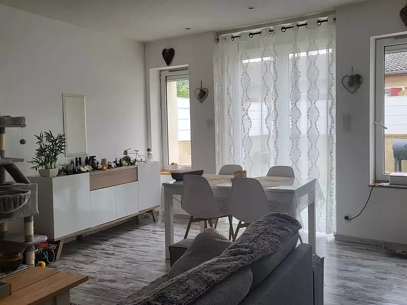 Appartement, 82,45 m²