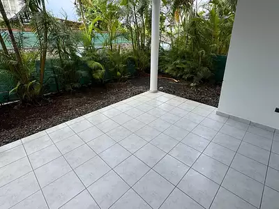 Appartement, 48 m²