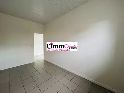 Appartement, 46,9 m²