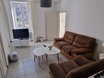 Maison, 165 m²