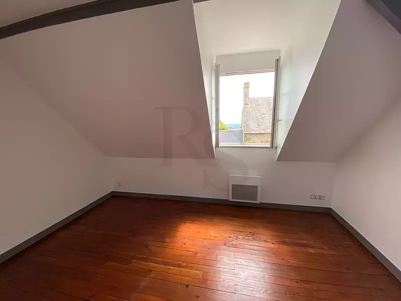 Appartement, 37 m²