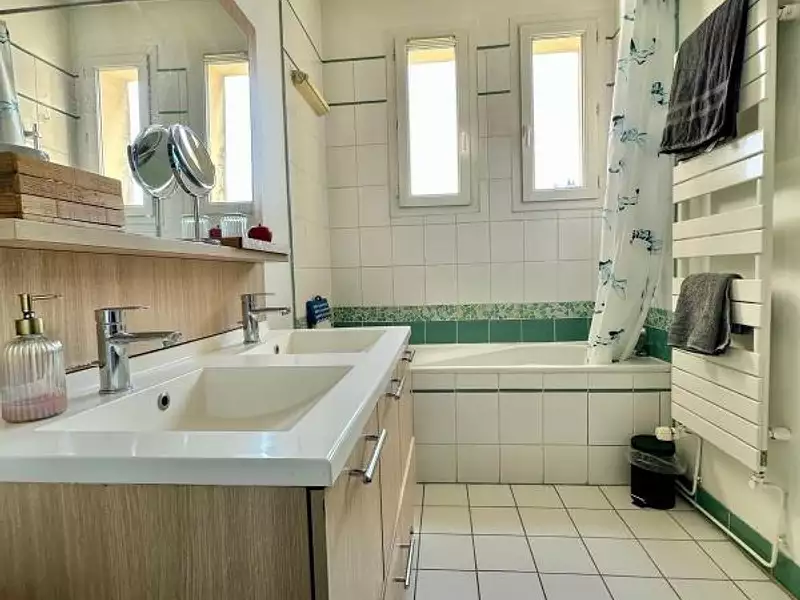 Appartement, 72 m²