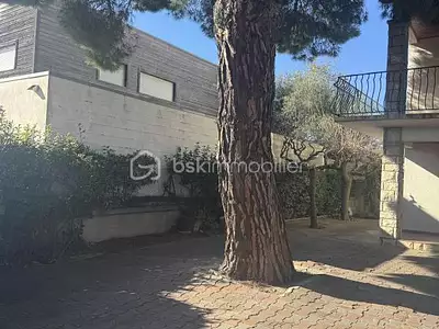 Maison, 164 m²