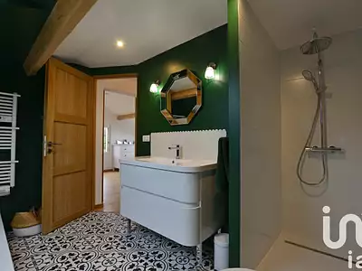 Maison, 160 m²