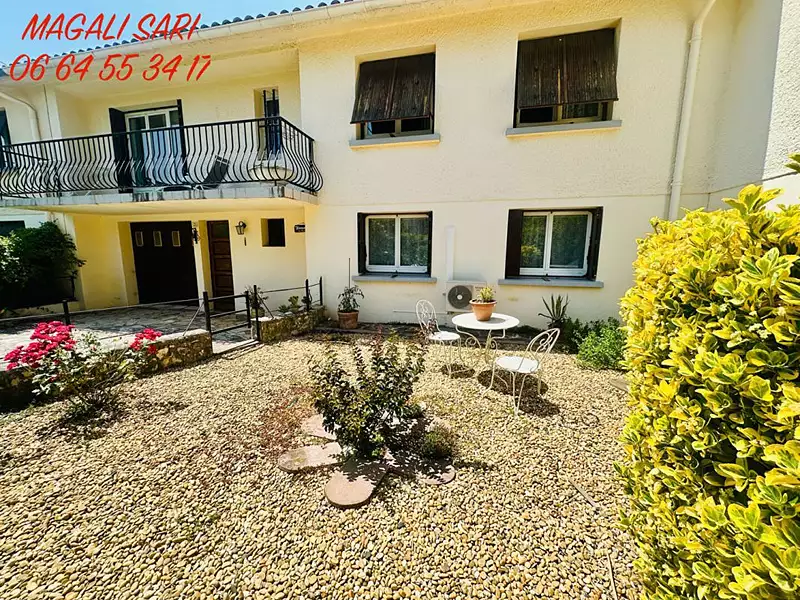 Maison, 132 m²