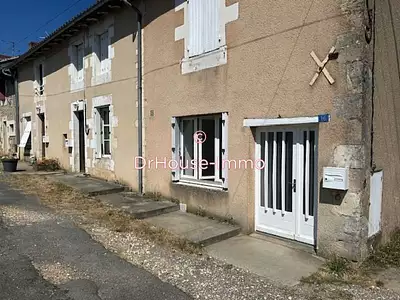 Maison, 282,62 m²