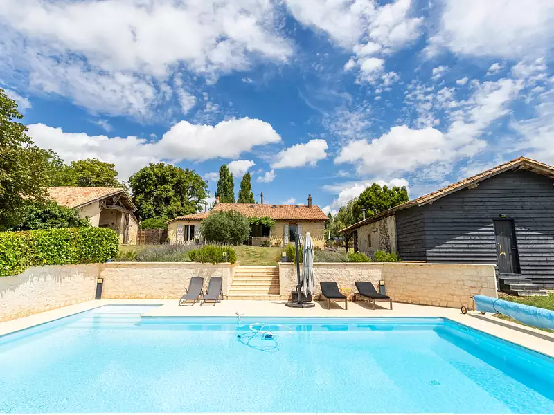 Maison, 157 m²