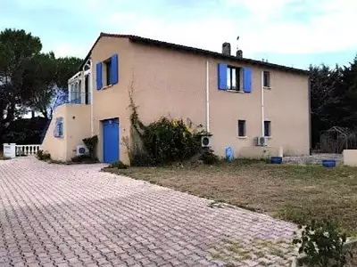 Maison, 157 m²