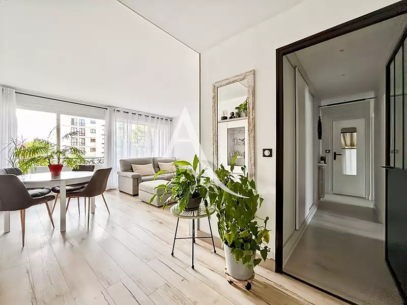 Appartement, 74,7 m²