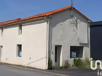 Maison, 80 m²