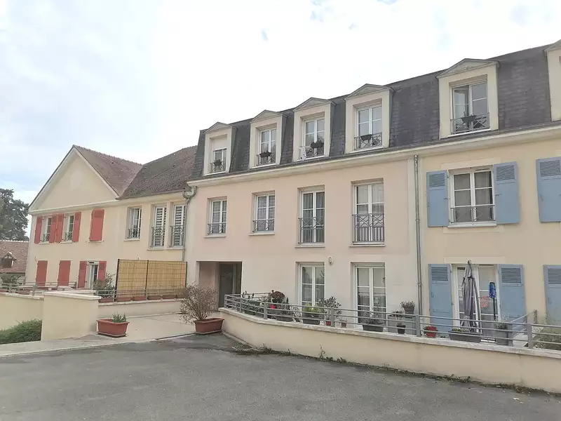 Appartement, 70 m²