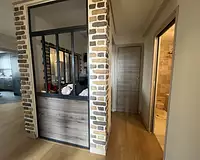 Appartement, 81,62 m²