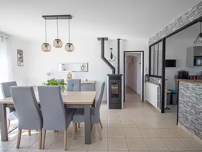 Maison, 117 m²