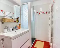 Appartement, 49,34 m²