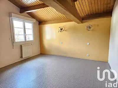 Maison, 199 m²
