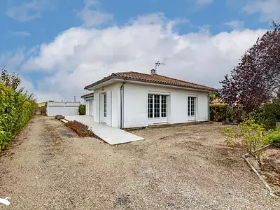 Maison, 104 m²