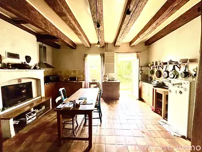 Maison, 159 m²