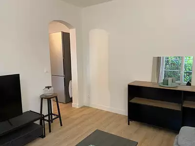 Appartement, 34,62 m²