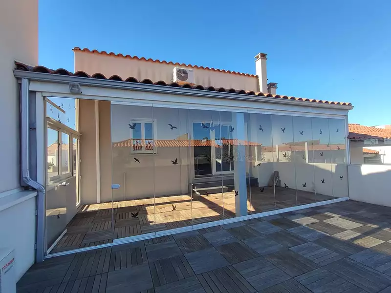 Appartement, 106 m²