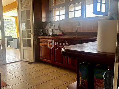 Maison, 160 m²