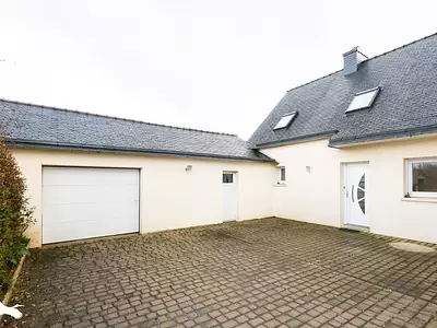 Maison, 135 m²