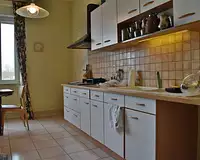 Appartement, 216 m²